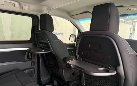 Citroen SpaceTourer I, 2020 год, 3 049 000 рублей, 21 фотография