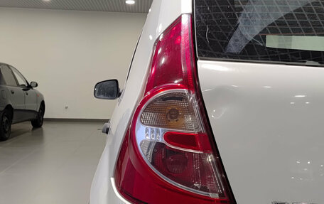 Renault Sandero I, 2012 год, 280 000 рублей, 11 фотография