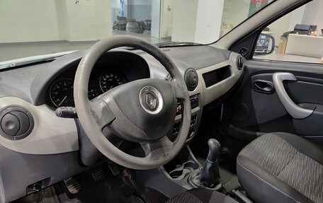 Renault Sandero I, 2012 год, 280 000 рублей, 20 фотография