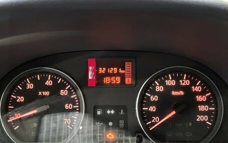 Renault Sandero I, 2012 год, 280 000 рублей, 16 фотография