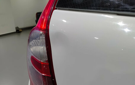 Renault Sandero I, 2012 год, 280 000 рублей, 31 фотография