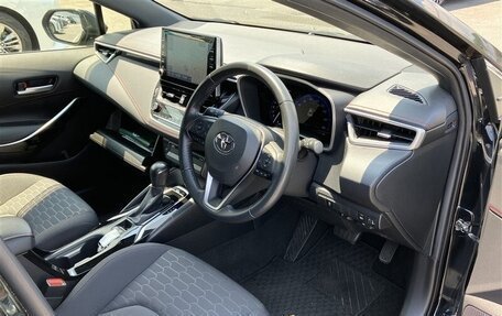 Toyota Corolla, 2021 год, 1 370 300 рублей, 10 фотография