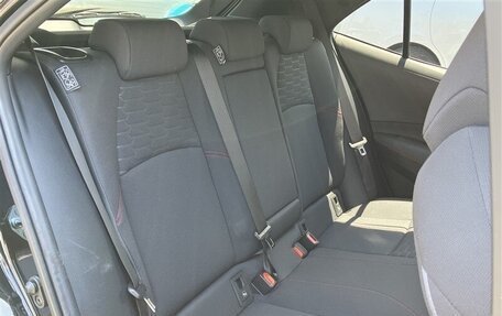 Toyota Corolla, 2021 год, 1 370 300 рублей, 12 фотография