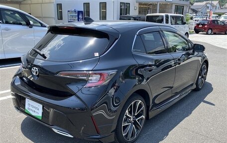 Toyota Corolla, 2021 год, 1 370 300 рублей, 5 фотография