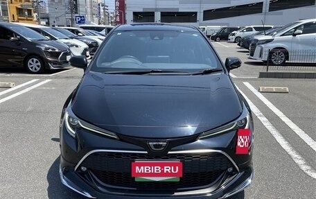 Toyota Corolla, 2021 год, 1 370 300 рублей, 2 фотография