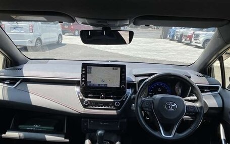 Toyota Corolla, 2021 год, 1 370 300 рублей, 11 фотография