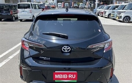 Toyota Corolla, 2021 год, 1 370 300 рублей, 6 фотография