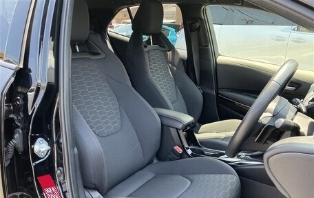 Toyota Corolla, 2021 год, 1 370 300 рублей, 9 фотография