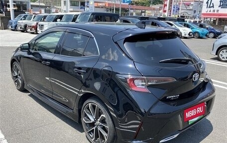Toyota Corolla, 2021 год, 1 370 300 рублей, 8 фотография