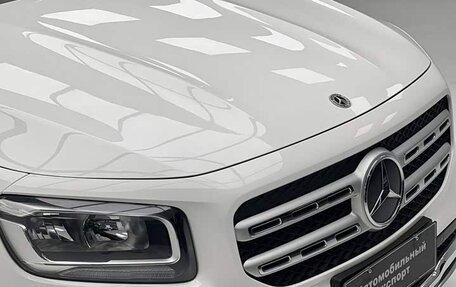 Mercedes-Benz GLB, 2022 год, 2 233 000 рублей, 4 фотография