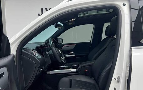 Mercedes-Benz GLB, 2022 год, 2 233 000 рублей, 10 фотография