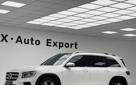 Mercedes-Benz GLB, 2022 год, 2 233 000 рублей, 5 фотография