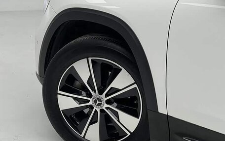 Mercedes-Benz GLB, 2022 год, 2 233 000 рублей, 9 фотография