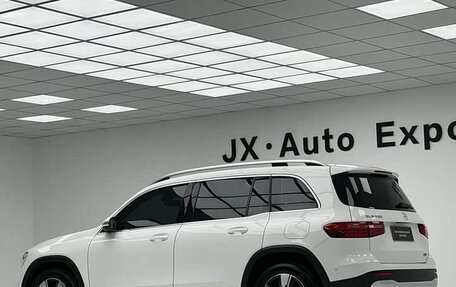 Mercedes-Benz GLB, 2022 год, 2 233 000 рублей, 7 фотография