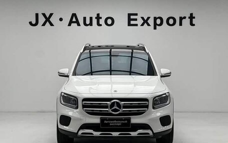 Mercedes-Benz GLB, 2022 год, 2 233 000 рублей, 2 фотография