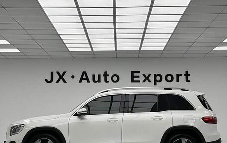 Mercedes-Benz GLB, 2022 год, 2 233 000 рублей, 6 фотография