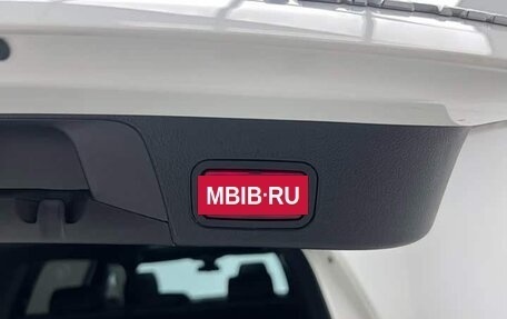 Mercedes-Benz GLB, 2022 год, 2 233 000 рублей, 21 фотография