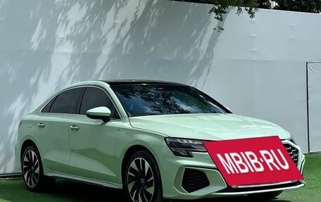 Audi A3, 2023 год, 1 620 000 рублей, 3 фотография