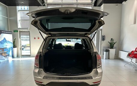 Subaru Forester, 2009 год, 900 000 рублей, 9 фотография