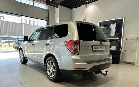 Subaru Forester, 2009 год, 900 000 рублей, 6 фотография