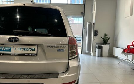 Subaru Forester, 2009 год, 900 000 рублей, 8 фотография