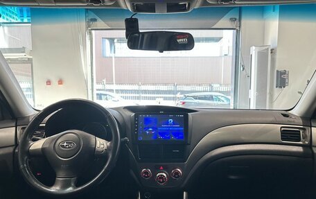 Subaru Forester, 2009 год, 900 000 рублей, 12 фотография