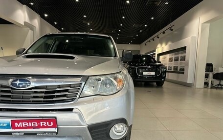 Subaru Forester, 2009 год, 900 000 рублей, 7 фотография