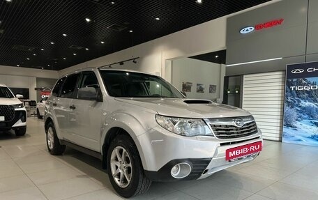 Subaru Forester, 2009 год, 900 000 рублей, 3 фотография