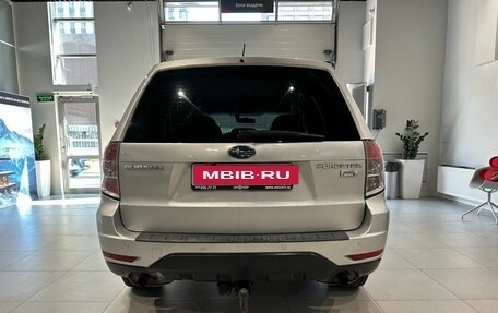 Subaru Forester, 2009 год, 900 000 рублей, 5 фотография