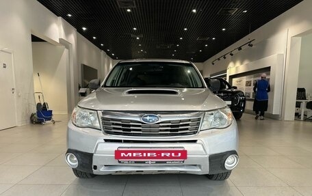 Subaru Forester, 2009 год, 900 000 рублей, 2 фотография