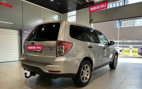 Subaru Forester, 2009 год, 900 000 рублей, 4 фотография