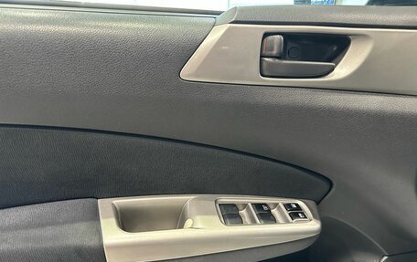 Subaru Forester, 2009 год, 900 000 рублей, 16 фотография