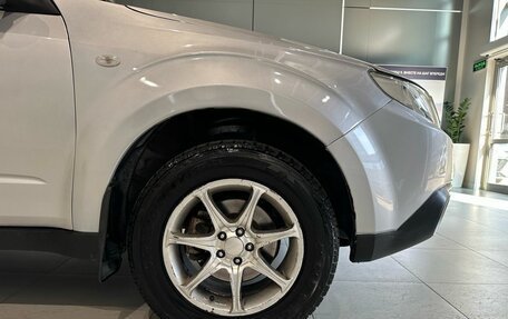 Subaru Forester, 2009 год, 900 000 рублей, 18 фотография