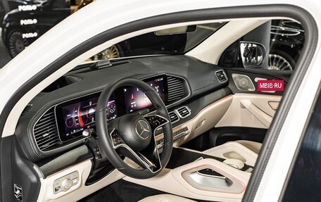 Mercedes-Benz GLE, 2025 год, 10 200 000 рублей, 2 фотография