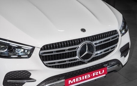 Mercedes-Benz GLE, 2025 год, 10 200 000 рублей, 5 фотография