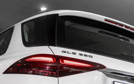 Mercedes-Benz GLE, 2025 год, 10 200 000 рублей, 11 фотография