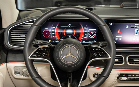 Mercedes-Benz GLE, 2025 год, 10 200 000 рублей, 15 фотография