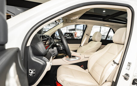 Mercedes-Benz GLE, 2025 год, 10 200 000 рублей, 13 фотография