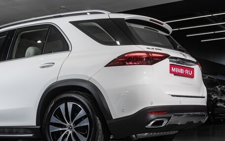 Mercedes-Benz GLE, 2025 год, 10 200 000 рублей, 9 фотография
