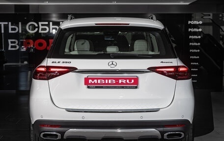 Mercedes-Benz GLE, 2025 год, 10 200 000 рублей, 10 фотография