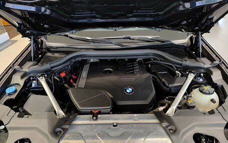 BMW X3, 2022 год, 4 950 000 рублей, 11 фотография