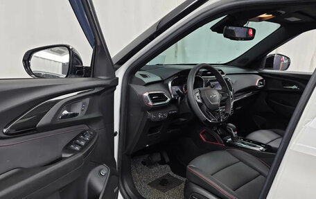 Chevrolet TrailBlazer, 2023 год, 1 550 000 рублей, 4 фотография