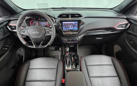 Chevrolet TrailBlazer, 2023 год, 1 550 000 рублей, 6 фотография