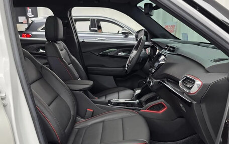 Chevrolet TrailBlazer, 2023 год, 1 550 000 рублей, 5 фотография