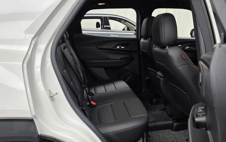 Chevrolet TrailBlazer, 2023 год, 1 550 000 рублей, 9 фотография