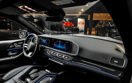 Mercedes-Benz GLS, 2026 год, 20 100 000 рублей, 9 фотография