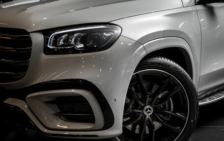 Mercedes-Benz GLS, 2026 год, 20 100 000 рублей, 6 фотография