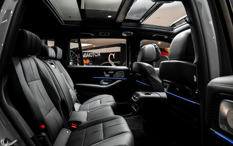 Mercedes-Benz GLS, 2026 год, 20 100 000 рублей, 13 фотография