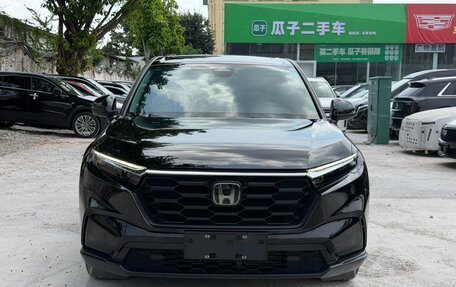 Honda CR-V, 2025 год, 2 560 000 рублей, 2 фотография