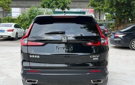 Honda CR-V, 2025 год, 2 560 000 рублей, 5 фотография